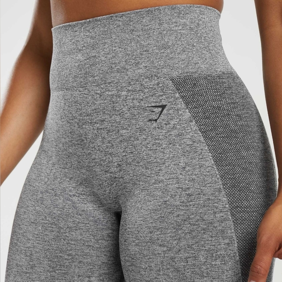 Gymshark - Flex High waisted leggings - Picture 3 of 8